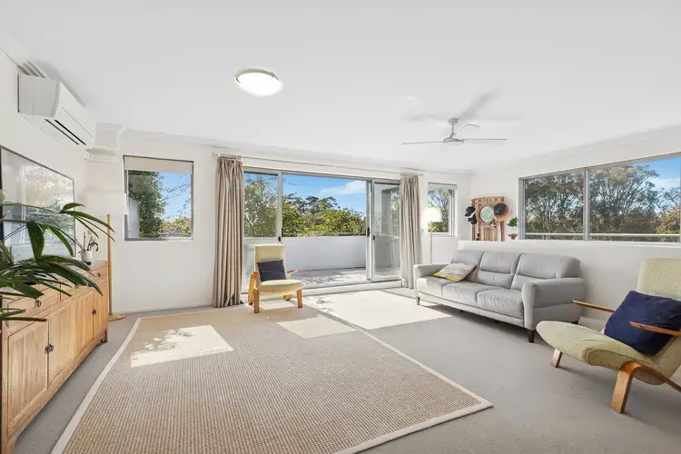 Third view of Homely unit listing, 12/1741-1745 Pittwater Road, Mona Vale NSW 2103