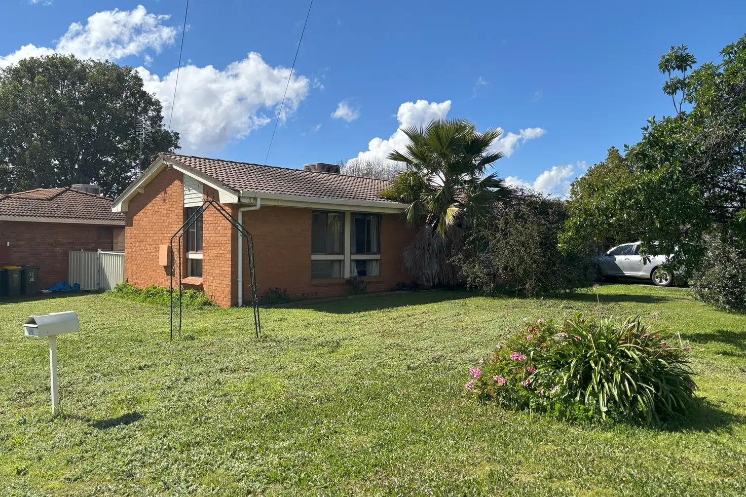Main view of Homely house listing, 29 Osprey Way, Tamworth NSW 2340