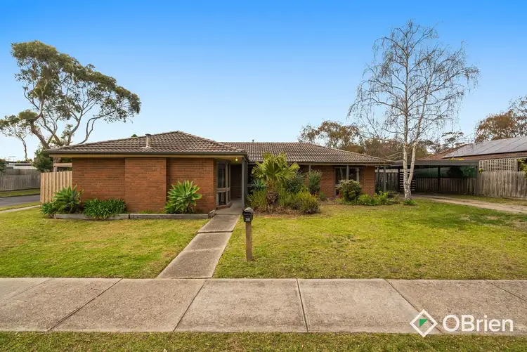 38 Franciscan Avenue, Frankston VIC 3199