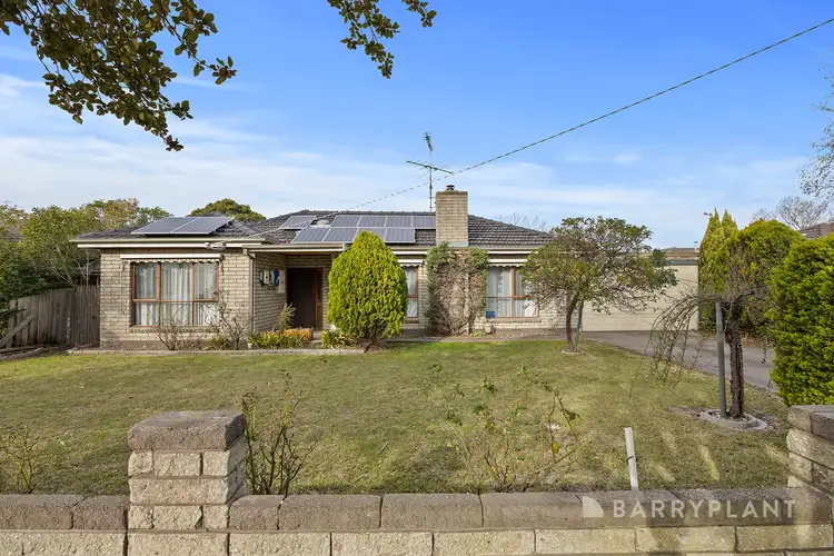 26 John Street, Pakenham VIC 3810