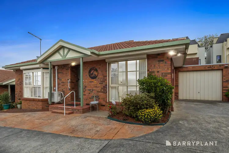 2/194 Boronia Road