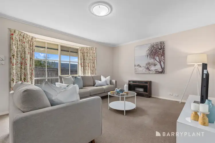 Second view of Homely unit listing, 2/194 Boronia Road, Boronia VIC 3155