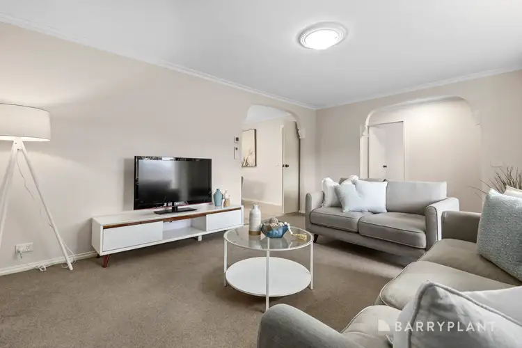 Third view of Homely unit listing, 2/194 Boronia Road, Boronia VIC 3155