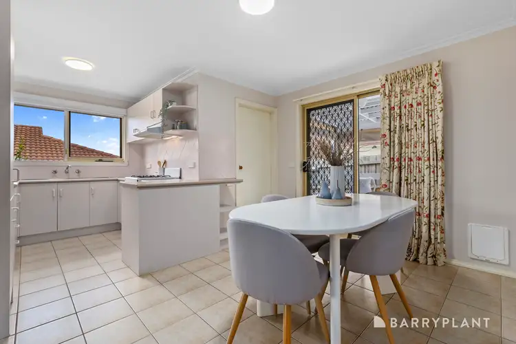 Fourth view of Homely unit listing, 2/194 Boronia Road, Boronia VIC 3155
