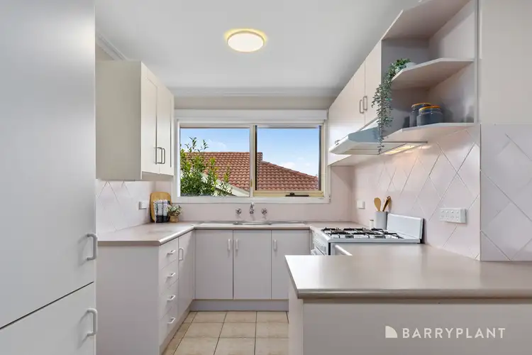Fifth view of Homely unit listing, 2/194 Boronia Road, Boronia VIC 3155