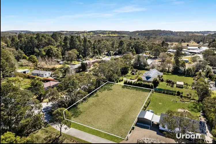 Main view of Homely land listing, 90 Penrose Road, Bundanoon NSW 2578