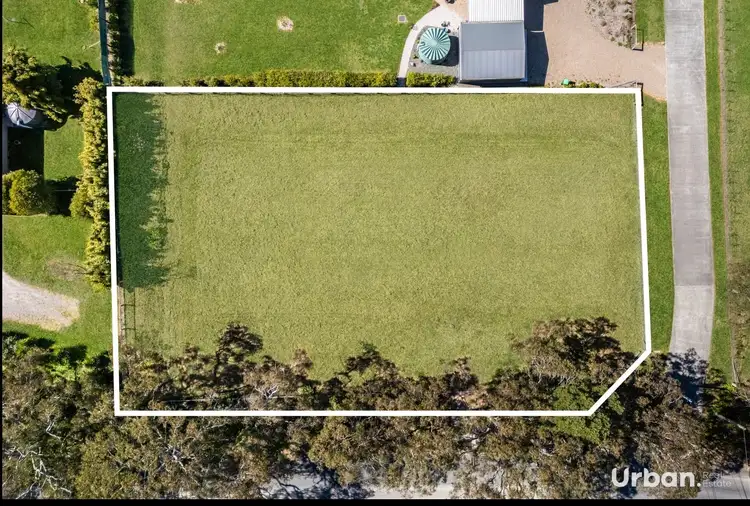 Second view of Homely land listing, 90 Penrose Road, Bundanoon NSW 2578