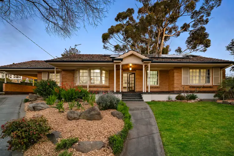 5 Borthwick Court, Beaumont SA 5066