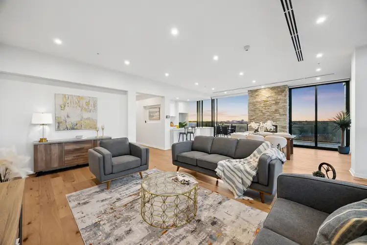 1001/1 King William Street, Kent Town SA 5067