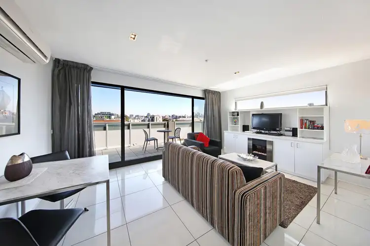 412/153B High Street, Prahran VIC 3181