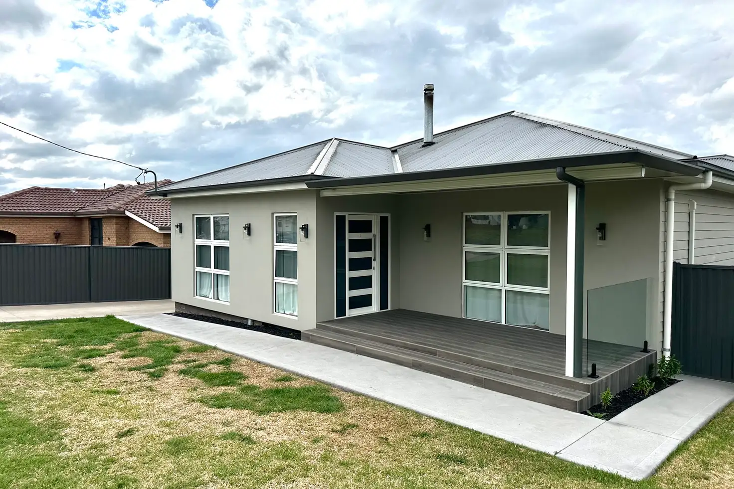Main view of Homely house listing, 67 Lansdowne Street, Goulburn NSW 2580
