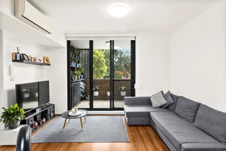 312/7 Washington Avenue, Riverwood NSW 2210