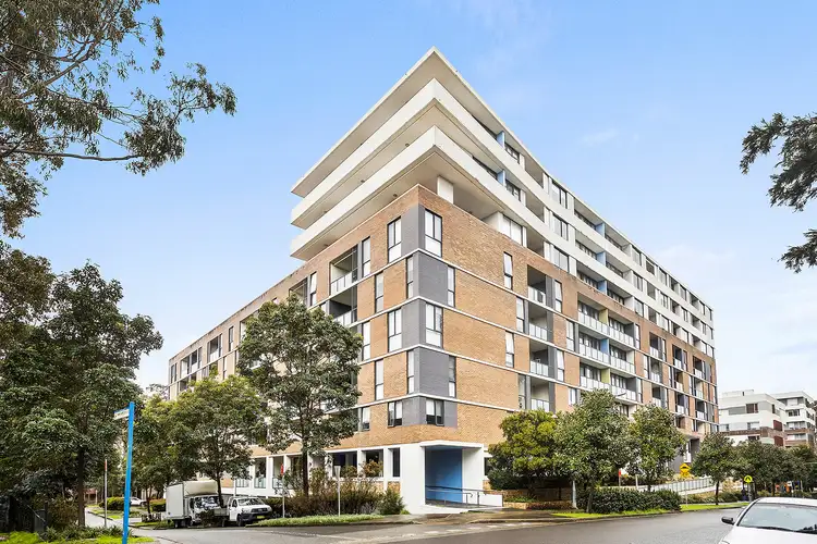 312/7 Washington Avenue, Riverwood NSW 2210