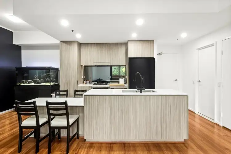 Second view of Homely apartment listing, 312/7 Washington Avenue, Riverwood NSW 2210