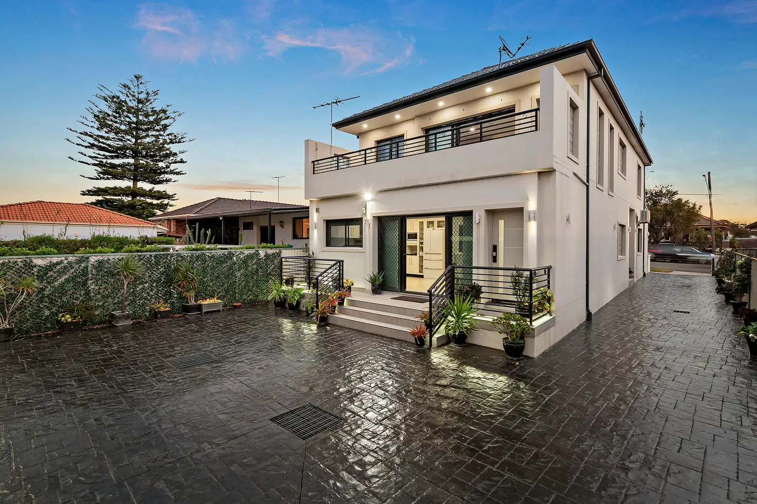 Main view of Homely house listing, 224 West Botany Street, Banksia NSW 2216