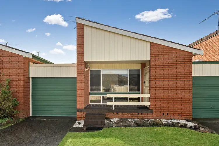 3/43-45 Beaconsfield Street, Bexley NSW 2207