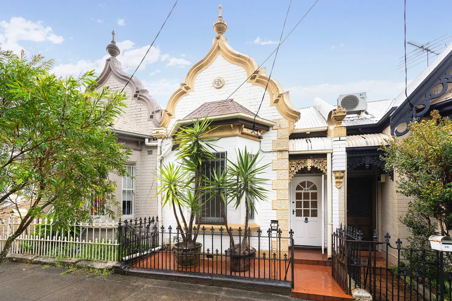 Main view of Homely house listing, 24 St James Road, Bondi Junction NSW 2022