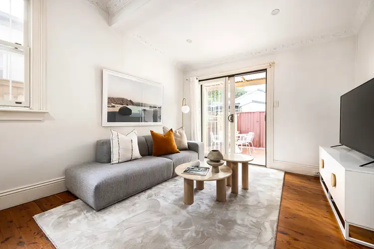 Second view of Homely house listing, 24 St James Road, Bondi Junction NSW 2022