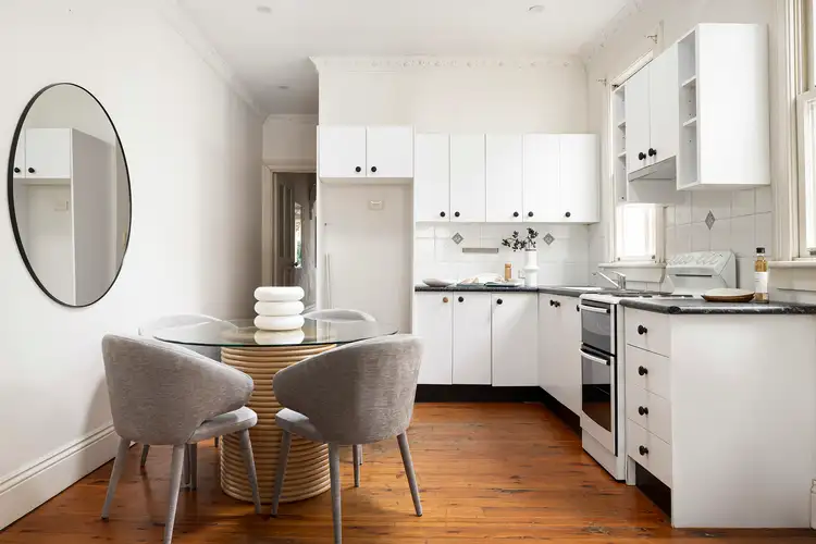 Fifth view of Homely house listing, 24 St James Road, Bondi Junction NSW 2022