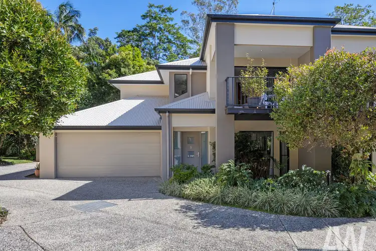 5/5 Bottlebrush Avenue, Bli Bli QLD 4560
