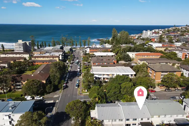 Third view of Homely apartment listing, 12A Clyde Road, Dee Why NSW 2099