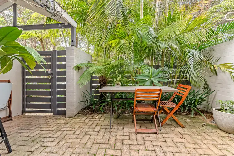 Fifth view of Homely apartment listing, 12A Clyde Road, Dee Why NSW 2099