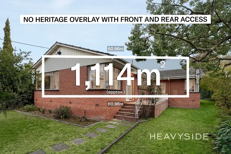 389 Elgar Road, Mont Albert VIC 3127