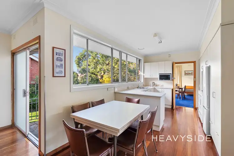 Sixth view of Homely house listing, 389 Elgar Road, Mont Albert VIC 3127