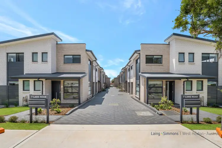 Fourth view of Homely townhouse listing, Address available on request