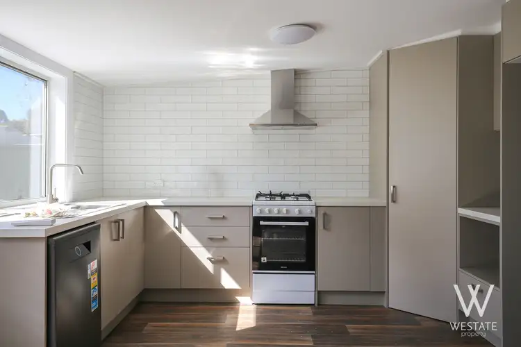 Second view of Homely semi-detached listing, 20 Lee Street, Kelso NSW 2795