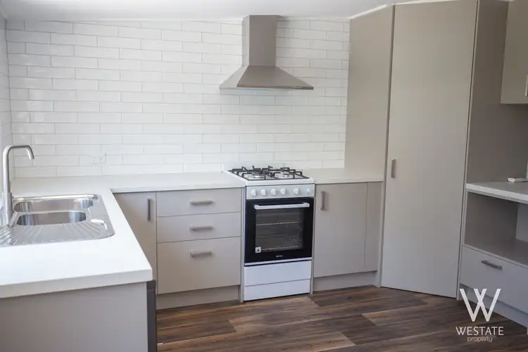 Second view of Homely semi-detached listing, 20 Lee Street, Kelso NSW 2795