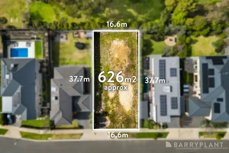 23 Capra Drive, Mooroolbark VIC 3138