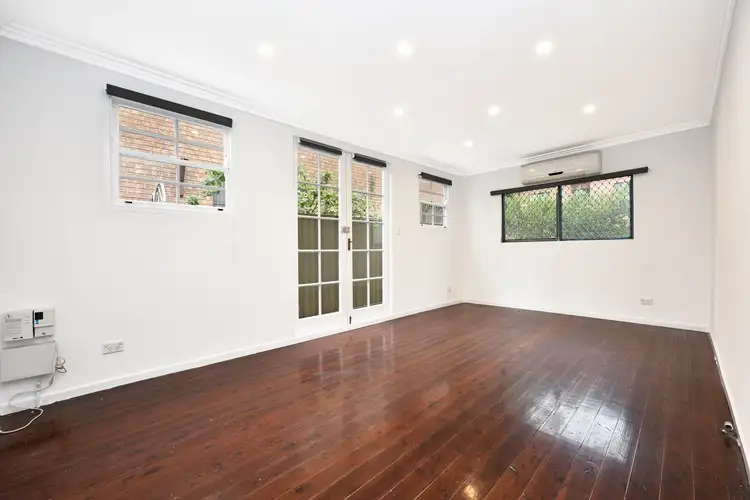 Second view of Homely house listing, 107 Arthur Street, Strathfield NSW 2135