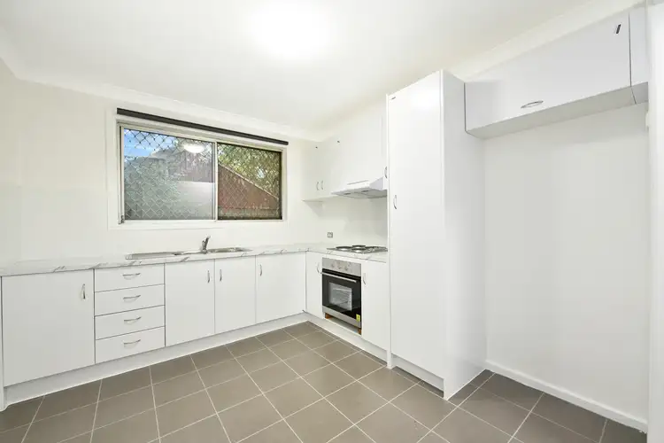 Third view of Homely house listing, 107 Arthur Street, Strathfield NSW 2135