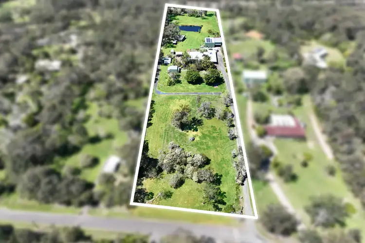 580 Bruce Crescent, Wallarah NSW 2259