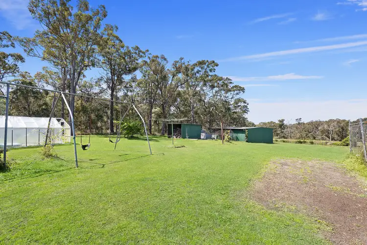 Second view of Homely house listing, 580 Bruce Crescent, Wallarah NSW 2259