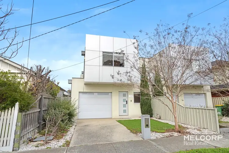 1/21 Norfolk Street, Maidstone VIC 3012