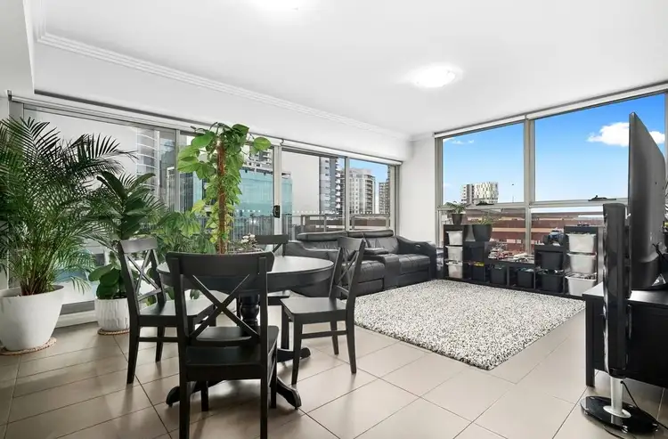 608/36-46 Cowper Street, Parramatta NSW 2150