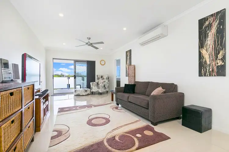 Second view of Homely apartment listing, 7/34 Emsworth Street, Wynnum QLD 4178