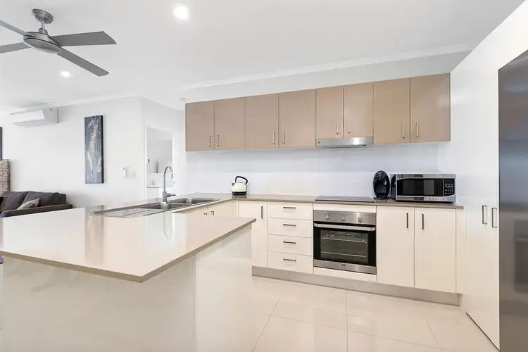 Third view of Homely apartment listing, 7/34 Emsworth Street, Wynnum QLD 4178
