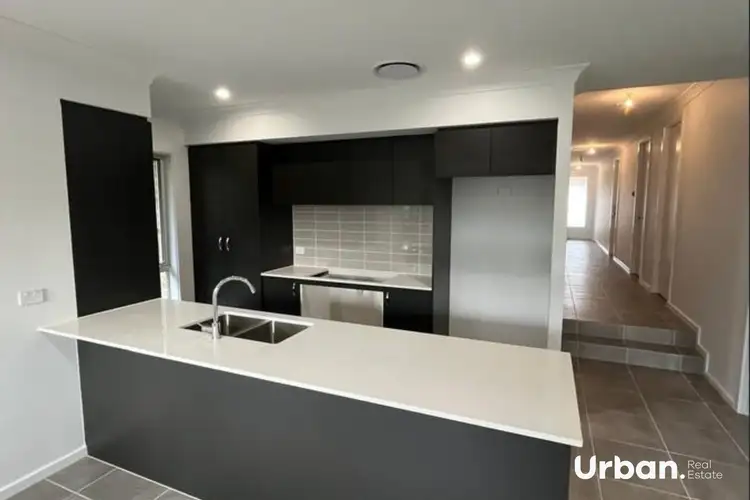 Second view of Homely house listing, 17 Equinox Street, Austral NSW 2179