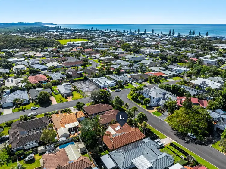 4 Cooloola Avenue, Lennox Head NSW 2478