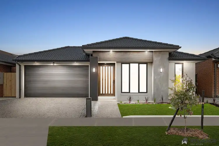 61 Touriga Circuit, Sunbury VIC 3429