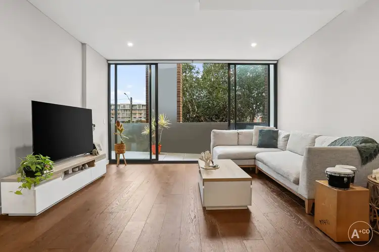 Third view of Homely unit listing, 1/1364 Botany Road, Botany NSW 2019