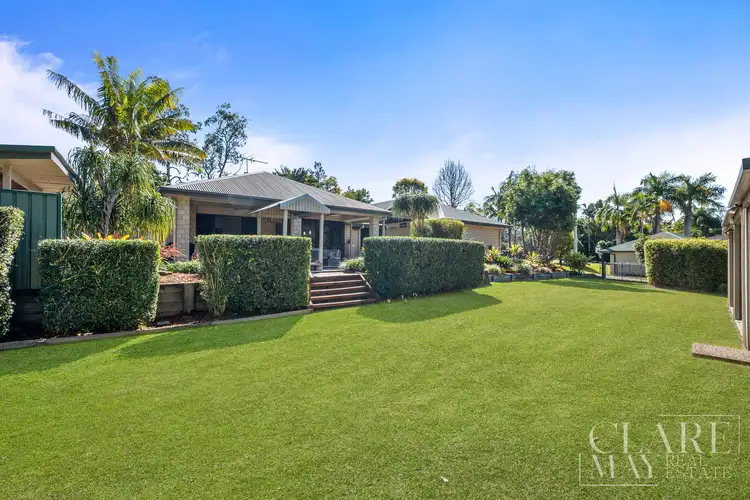Main view of Homely house listing, 27 Rawle Street, Camira QLD 4300