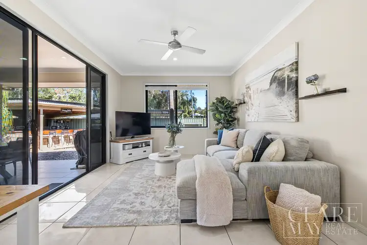 Third view of Homely house listing, 27 Rawle Street, Camira QLD 4300