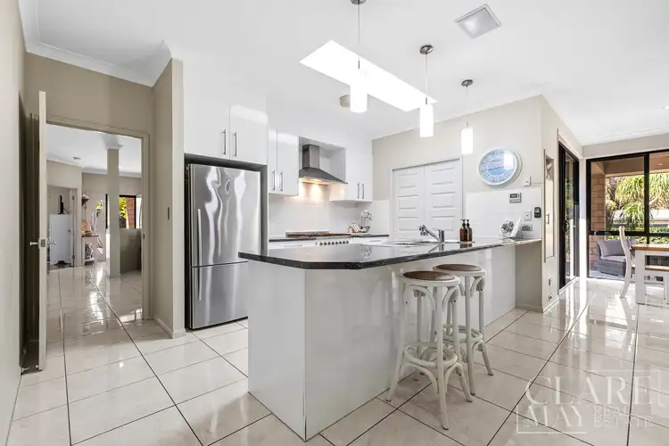 Fourth view of Homely house listing, 27 Rawle Street, Camira QLD 4300