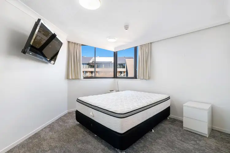 Seventh view of Homely apartment listing, 1059/3142 Surfers Paradise Boulevard, Surfers Paradise QLD 4217