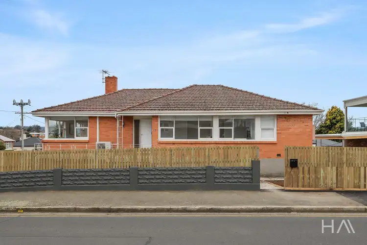 1/17 Guy Street, Kings Meadows TAS 7249