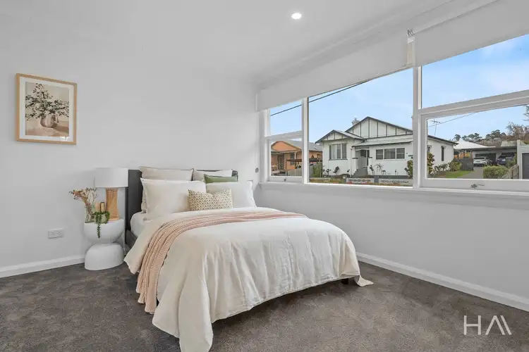 Sixth view of Homely unit listing, 1/17 Guy Street, Kings Meadows TAS 7249